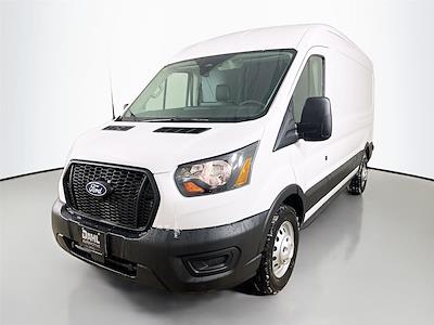 2026 Ford Transit 250 Medium Roof AWD Empty Cargo Van for sale #H26F013 - photo 1