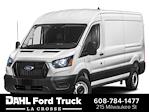 2026 Ford Transit 250 Medium Roof AWD Empty Cargo Van for sale #H26F013 - photo 1