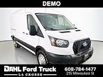 2026 Ford Transit 250 Medium Roof AWD Empty Cargo Van for sale #H26F013 - photo 1