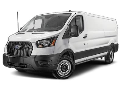 New 2026 Ford Transit 250 Low Roof Empty Cargo Van for sale #H26F014 - photo 1