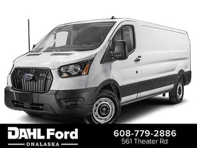 New 2026 Ford Transit 250 Low Roof Empty Cargo Van for sale #H26F014 - photo 1