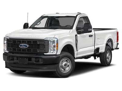 2026 Ford F-250 Regular Cab 4x4 Pickup for sale #H26F015 - photo 1