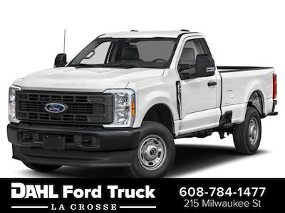 2026 Ford F-250 Regular Cab 4x4 Pickup for sale #H26F015 - photo 1