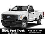 2026 Ford F-250 Regular Cab 4x4 Pickup for sale #H26F015 - photo 11