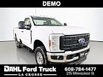 2026 Ford F-250 Regular Cab 4x4 Pickup for sale #H26F015 - photo 26