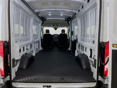 New 2026 Ford Transit 250 Medium Roof Empty Cargo Van for sale #H26F016 - photo 2