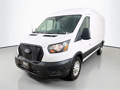 2026 Ford Transit 250 Medium Roof AWD Empty Cargo Van for sale #H26F016 - photo 1