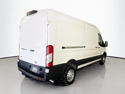 New 2026 Ford Transit 250 Medium Roof Empty Cargo Van for sale #H26F016 - photo 2