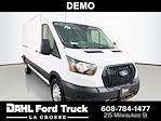 2026 Ford Transit 250 Medium Roof AWD Empty Cargo Van for sale #H26F016 - photo 28