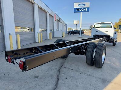 2026 Ford F-650 Regular Cab DRW 4x2 Cab Chassis for sale #H26F017 - photo 2