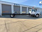 2026 Ford F-650 Regular Cab DRW RWD Cab Chassis for sale #H26F017 - photo 10