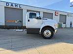 2026 Ford F-650 Regular Cab DRW RWD Cab Chassis for sale #H26F017 - photo 11