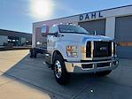 2026 Ford F-650 Regular Cab DRW 4x2 Cab Chassis for sale #H26F017 - photo 4