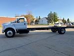 2026 Ford F-650 Regular Cab DRW 4x2 Cab Chassis for sale #H26F017 - photo 5