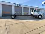 2026 Ford F-650 Regular Cab DRW 4x2 Cab Chassis for sale #H26F018 - photo 10