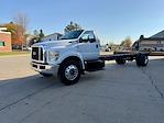 2026 Ford F-650 Regular Cab DRW 4x2 Cab Chassis for sale #H26F019 - photo 4