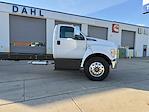 2026 Ford F-650 Regular Cab DRW 4x2 Cab Chassis for sale #H26F019 - photo 10