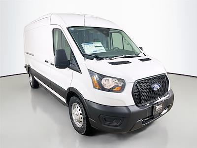 2026 Ford Transit 250 Medium Roof AWD Empty Cargo Van for sale #H26F022 - photo 1