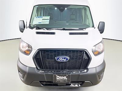 2026 Ford Transit 250 Medium Roof AWD Empty Cargo Van for sale #H26F022 - photo 2