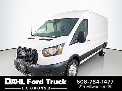 New 2026 Ford Transit 250 Medium Roof Empty Cargo Van for sale #H26F022 - photo 1