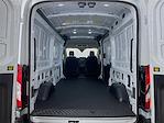 New 2026 Ford Transit 250 Medium Roof Empty Cargo Van for sale #H26F022 - photo 2