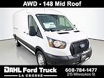 2026 Ford Transit 250 Medium Roof AWD Empty Cargo Van for sale #H26F022 - photo 27