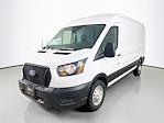 2026 Ford Transit 250 Medium Roof AWD Empty Cargo Van for sale #H26F022 - photo 28