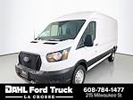 2026 Ford Transit 250 Medium Roof AWD Empty Cargo Van for sale #H26F022 - photo 3