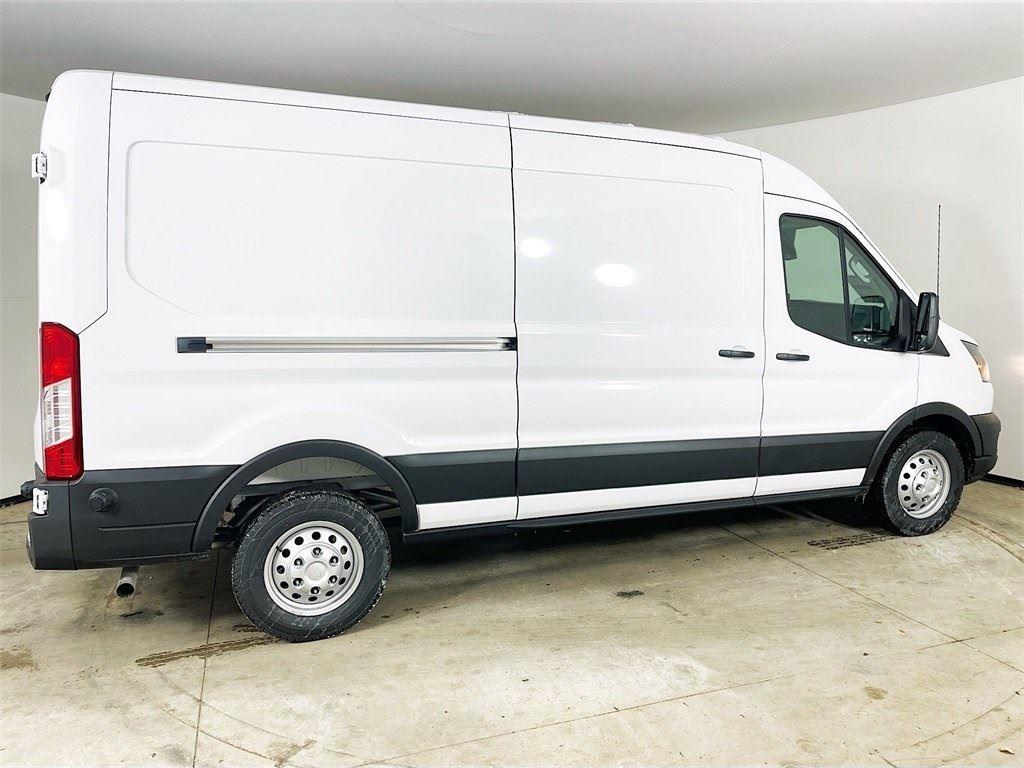 New 2026 Ford Transit 250 - photo 7