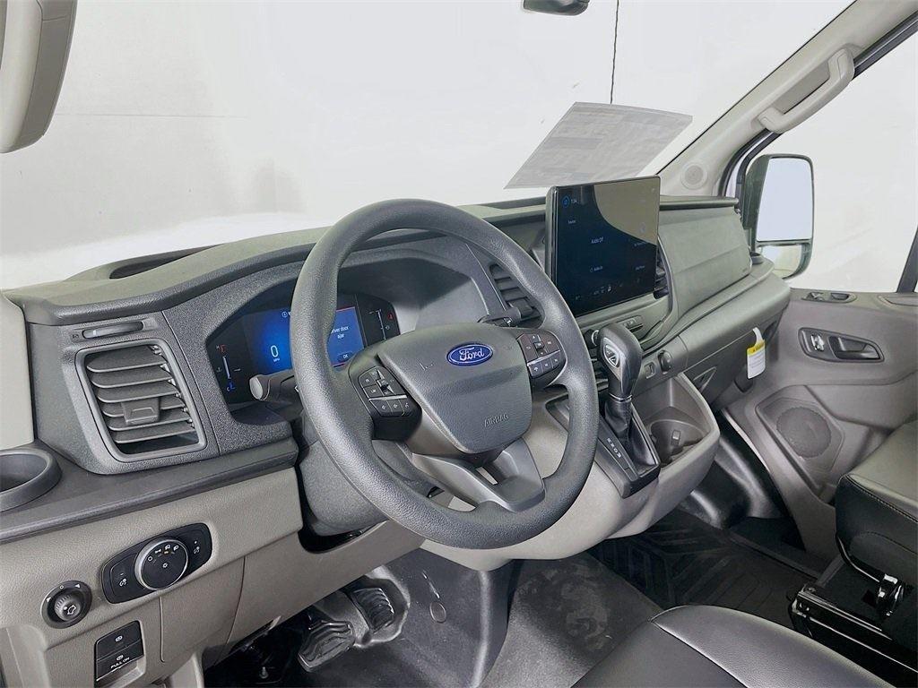 New 2026 Ford Transit 250 - photo 8