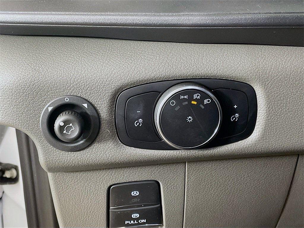 New 2026 Ford Transit 250 - photo 9