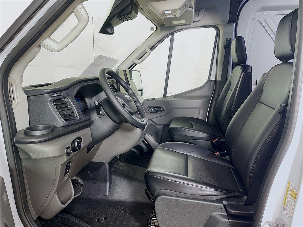 New 2026 Ford Transit 250 - photo 10