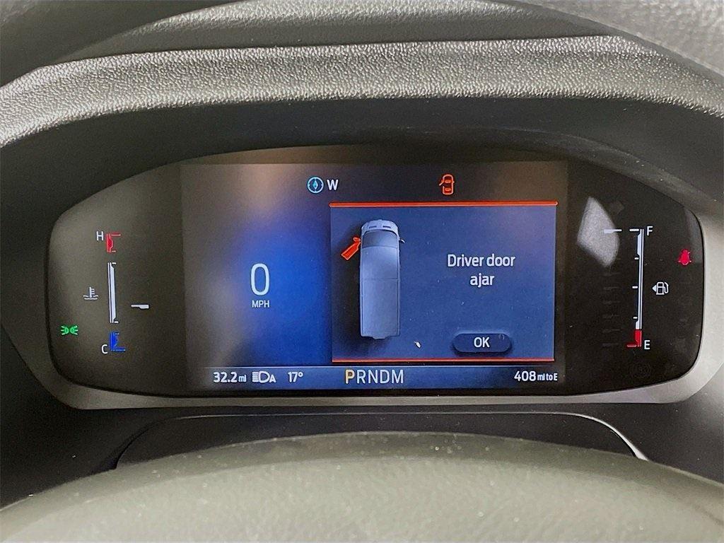 New 2026 Ford Transit 250 - photo 12