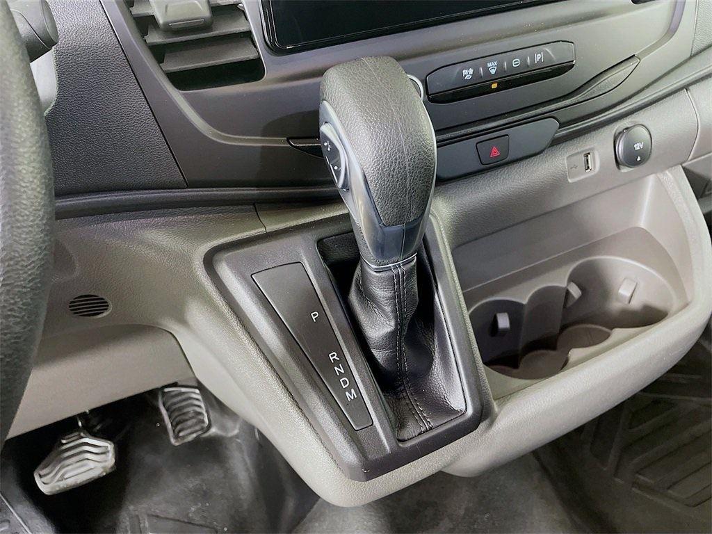 New 2026 Ford Transit 250 - photo 16
