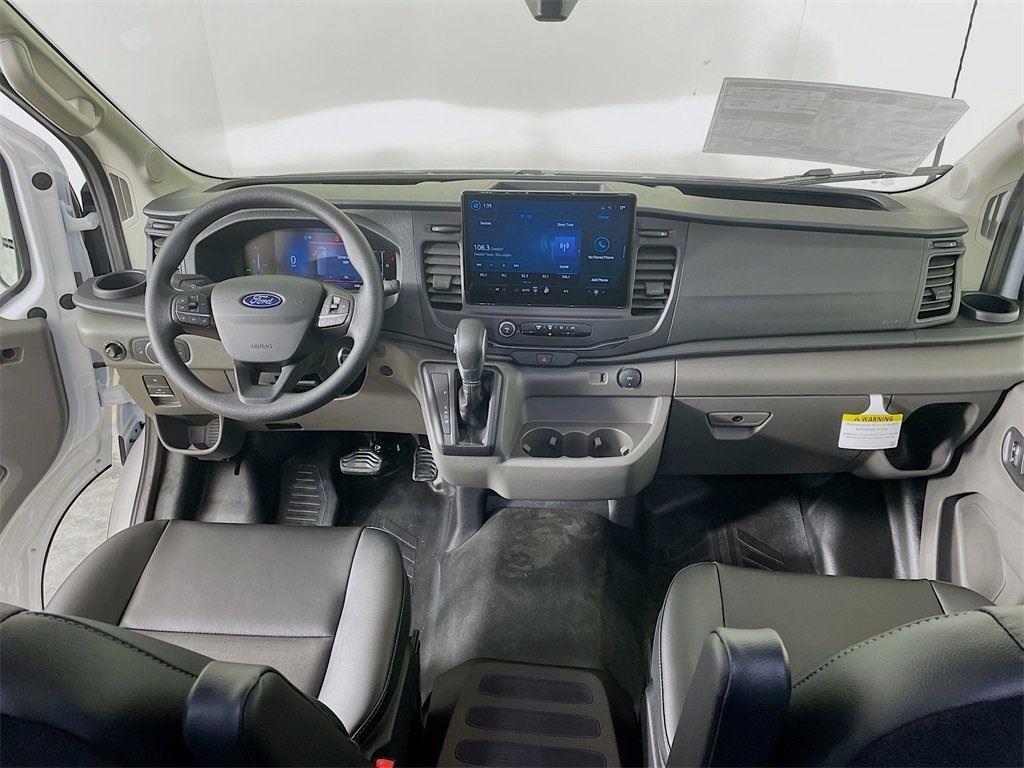 New 2026 Ford Transit 250 - photo 18