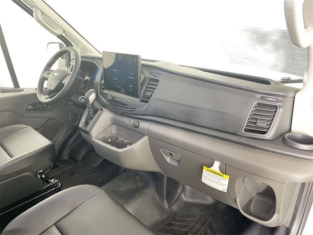 New 2026 Ford Transit 250 - photo 20