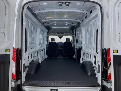 2026 Ford Transit 250 Medium Roof AWD Empty Cargo Van for sale #H26F025 - photo 1