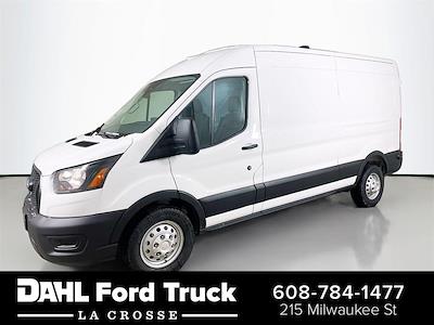 2026 Ford Transit 250 Medium Roof AWD Empty Cargo Van for sale #H26F025 - photo 1