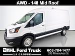 2026 Ford Transit 250 Medium Roof AWD Empty Cargo Van for sale #H26F025 - photo 1