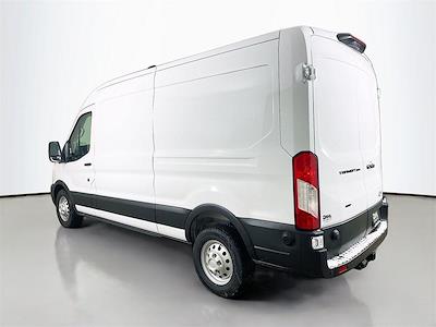 New 2026 Ford Transit 250 - photo 2