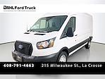 2026 Ford Transit 250 Medium Roof AWD Empty Cargo Van for sale #H26F027 - photo 1