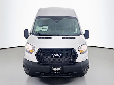 New 2026 Ford Transit 350 HD High Roof Empty Cargo Van for sale #H26F031 - photo 1