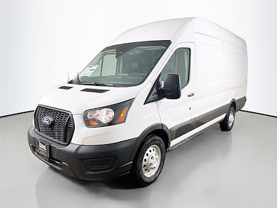 New 2026 Ford Transit 350 HD High Roof Empty Cargo Van for sale #H26F031 - photo 2