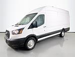 2026 Ford Transit 350 HD High Roof AWD Empty Cargo Van for sale #H26F031 - photo 1