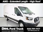 2026 Ford Transit 350 HD High Roof AWD Empty Cargo Van for sale #H26F031 - photo 28