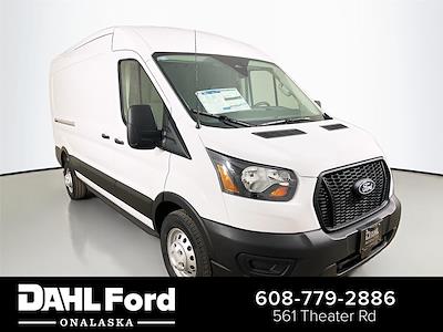New 2026 Ford Transit 250 - photo 1