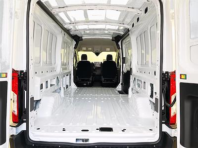 New 2026 Ford Transit 250 - photo 1