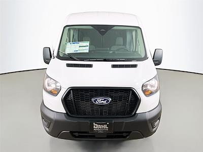 New 2026 Ford Transit 250 - photo 2