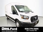 2026 Ford Transit 250 Medium Roof AWD Empty Cargo Van for sale #H26F034 - photo 1