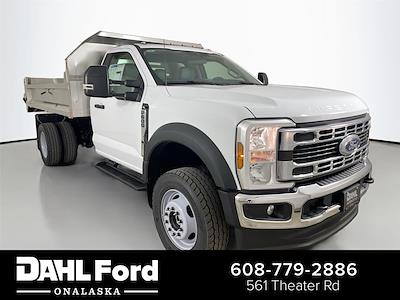 New 2026 Ford F-600 - photo 1